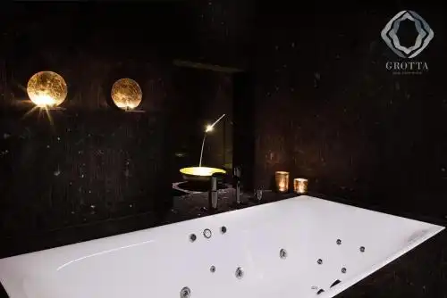 Resident Resort Harrachov & Grotta Spa - 23