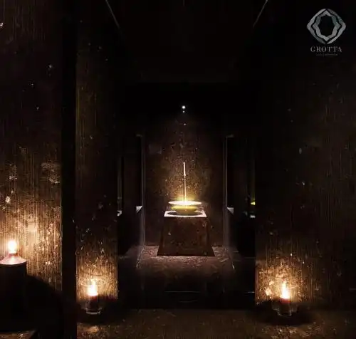 Resident Resort Harrachov & Grotta Spa - 32