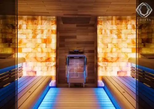 Resident Resort Harrachov & Grotta Spa - 30