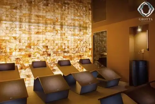 Resident Resort Harrachov & Grotta Spa - 29