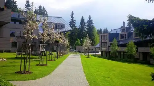 Resident Resort Harrachov & Grotta Spa - 11