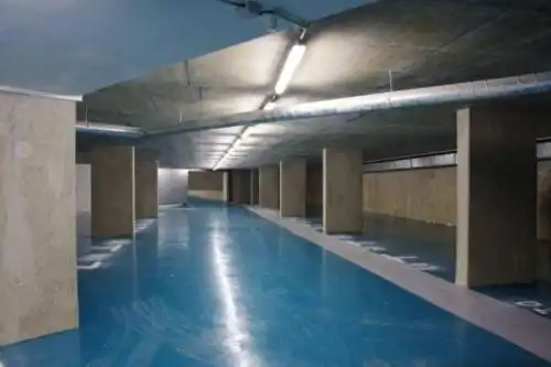 Resident Resort Harrachov & Grotta Spa - 25
