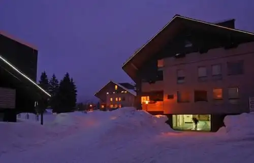 Resident Resort Harrachov & Grotta Spa - 9