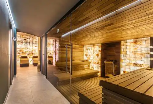 Resident Resort Harrachov & Grotta Spa - 8