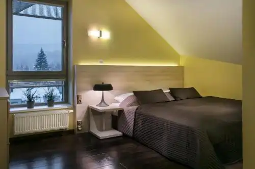 Resident Resort Harrachov & Grotta Spa - 38
