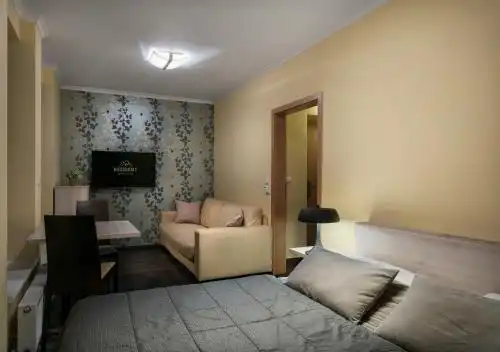 Resident Resort Harrachov & Grotta Spa - 15