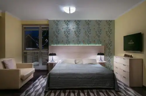 Resident Resort Harrachov & Grotta Spa - 1