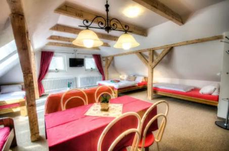 Pension Renata - 14