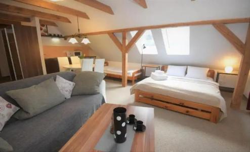 Pension Renata - 55