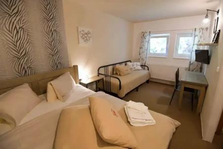 Pension Renata - 21