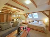 Premium room