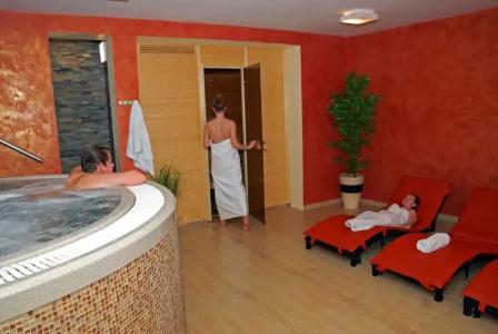 Wellness Pension 7 - 20