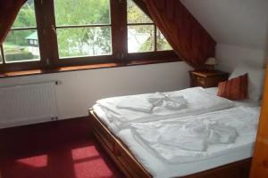 Sport hotel POMI, Harrachov