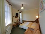 1 Bedroom Economy room