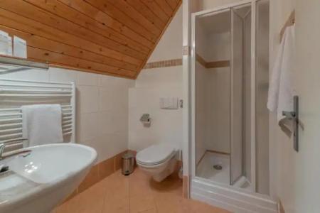 Wellness Šedý Vlk - 20