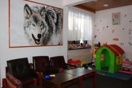 Wellness Šedý Vlk - 5