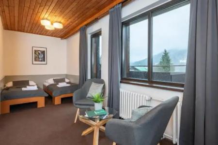 Wellness Šedý Vlk - 32