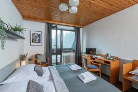 Wellness Šedý Vlk - 30