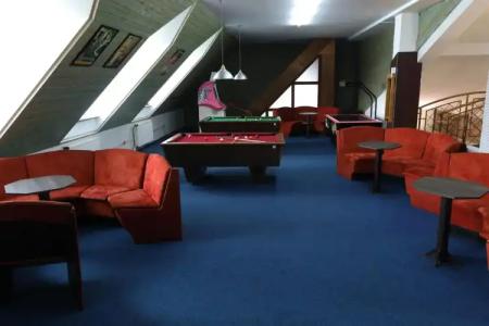 Skicentrum - 20