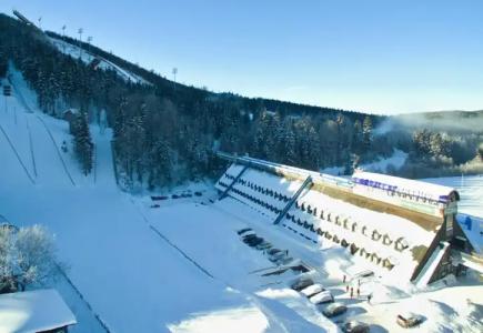 Skicentrum - 28