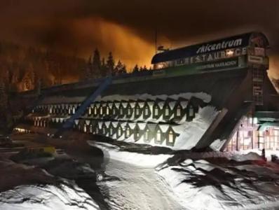 Skicentrum - 41