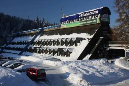 Skicentrum