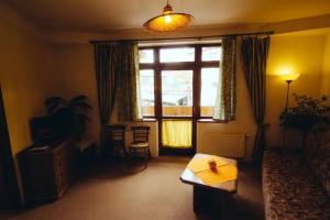 Penzion Rotunda Guest house, Harrachov