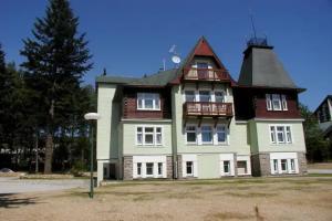 Hotel Golden, Harrachov