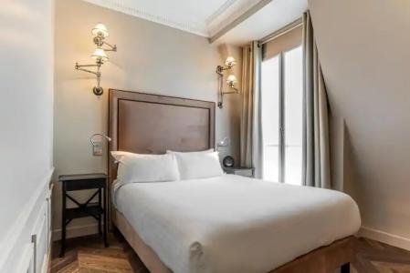 Hôtel Perreyve - Jardin du Luxembourg - 4