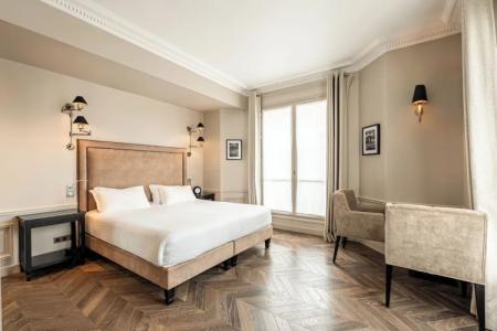 Hôtel Perreyve - Jardin du Luxembourg - 45