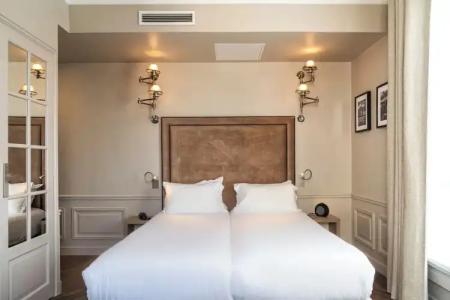 Hôtel Perreyve - Jardin du Luxembourg - 46
