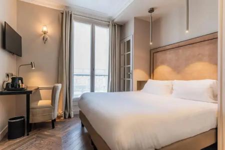 Hôtel Perreyve - Jardin du Luxembourg - 32