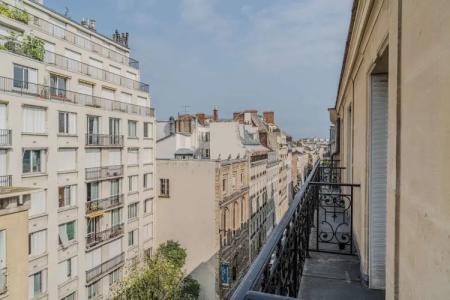 Hôtel Perreyve - Jardin du Luxembourg - 41