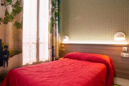 Hôtel Perreyve - Jardin du Luxembourg - 23