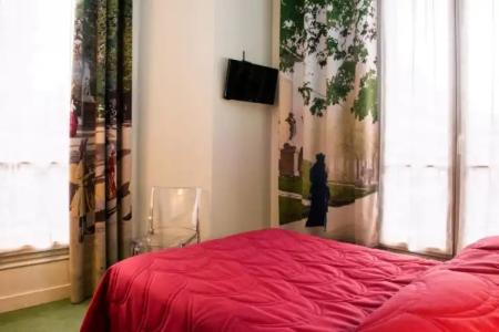 Hôtel Perreyve - Jardin du Luxembourg - 24