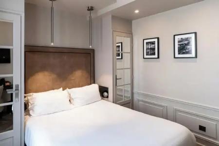 Hôtel Perreyve - Jardin du Luxembourg - 31