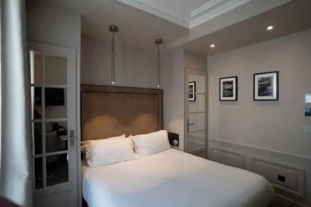 Hôtel Perreyve - Jardin du Luxembourg - 39