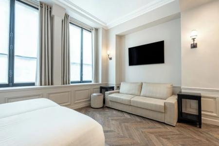 Hôtel Perreyve - Jardin du Luxembourg - 29