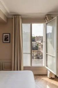 Hôtel Perreyve - Jardin du Luxembourg - 49