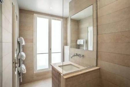 Hôtel Perreyve - Jardin du Luxembourg - 47