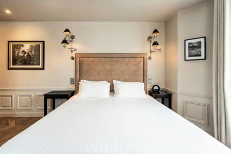 Hôtel Perreyve - Jardin du Luxembourg - 51