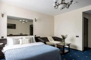 Mishlen Primorskaya Mini-hotel