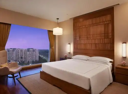 Taj City Centre New Town, Kolkata - 10