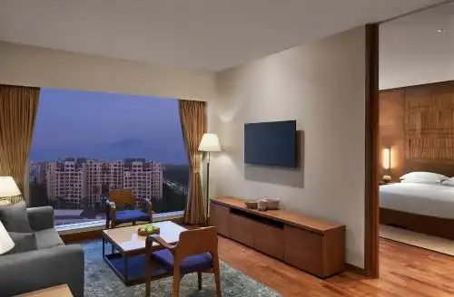 Taj City Centre New Town, Kolkata - 9