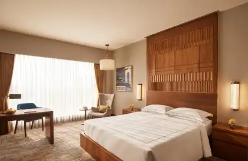 Taj City Centre New Town, Kolkata - 7