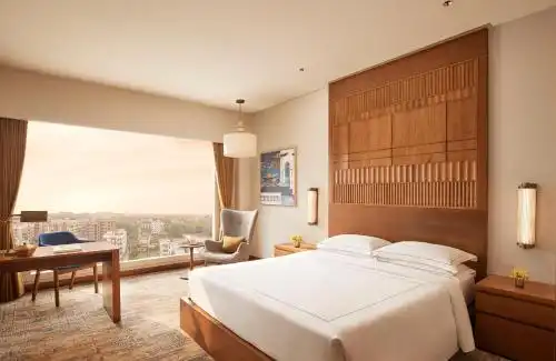 Taj City Centre New Town, Kolkata - 8