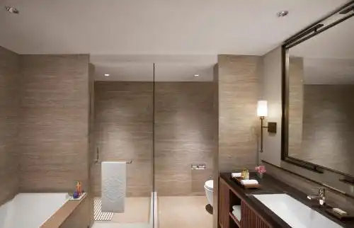 Taj City Centre New Town, Kolkata - 11