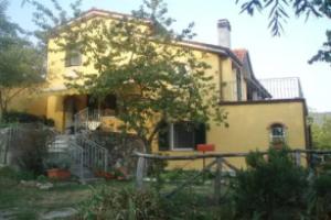 Agriturismo Ca' d'r Moreto, Fosdinovo