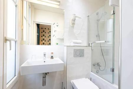 Romance Malesherbes by Patrick Hayat - 77