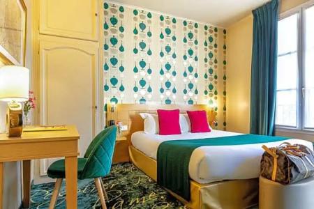 Romance Malesherbes by Patrick Hayat - 83